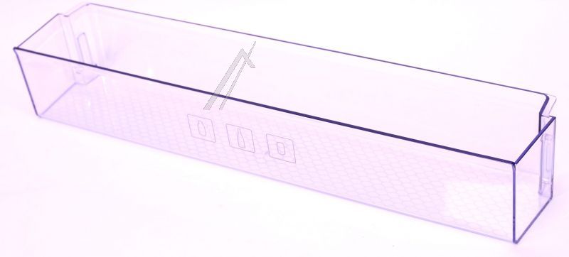 BALCONCINO PORTABOTTIGLIE 124X595X98MM BEKO/GRUNDIG/ARCELIK 4948110100 C00868072