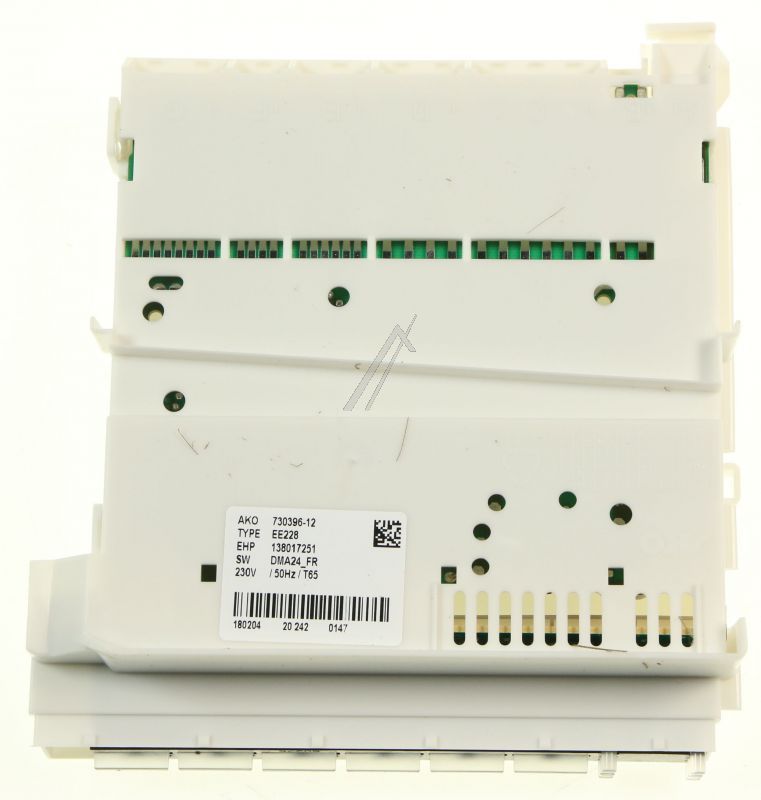 modulo / unita'elettrica electrolux 1380172518