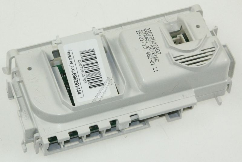 Scheda lavastoviglie SMEG 696291444