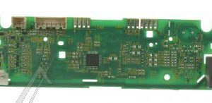 Scheda Elettronica Programmata Frigorifero Whirlpool Indesit Hotpoint