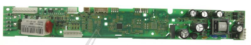 Scheda Elettronica Programmata Frigorifero Whirlpool Indesit Hotpoint