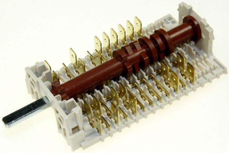Selettore Forno Bosch Siemens 00611354