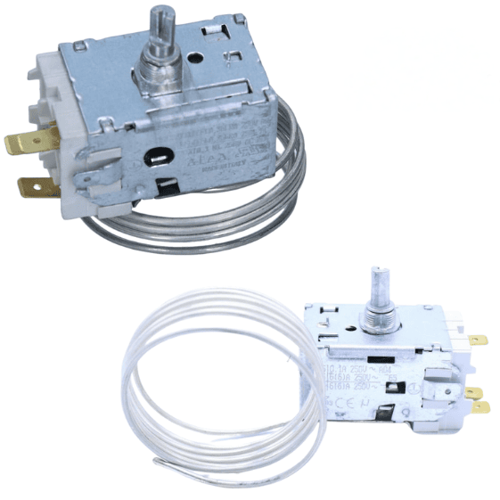A130057 TERMOSTATO ATEA FRIGO WHIRLPOOL #307947