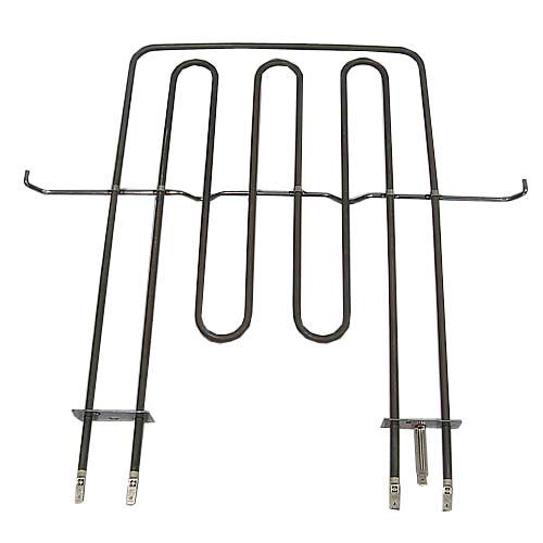 Resistenza Doppia Grill Forno Whirlpool Hotpoint Ariston 482000022705 Originale.
