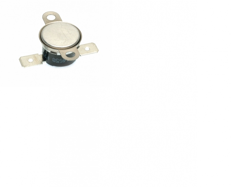 Termostato di Sicurezza Forno Whirlpool Indesit 482000022708 Originale 75°C
