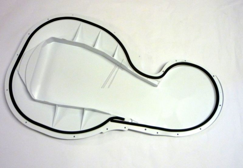 Pannello Posteriore Asciugatrice Beko Grundig Arçelik C00879826