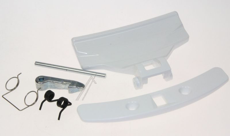 KIT,MANIGLIA,OBLO’ LAVATRICE  ELECTROLUX / AEG 50277554007