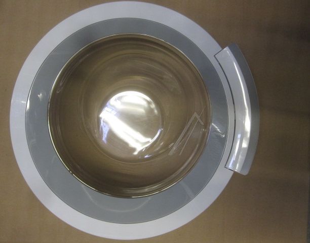 Oblò completo asciugatrice BOSCH/SIEMENS 00704286
