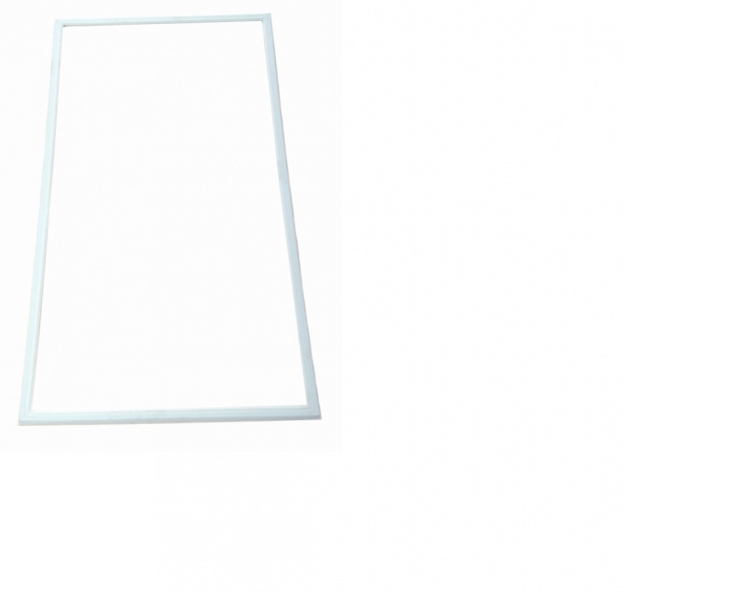 guarnizione porta frigo polar white (552x1116) frigorifero whirlpool 482000022848