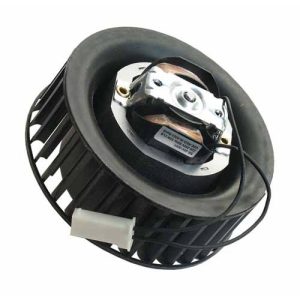 Motoventilatore di Raffreddamento Forno a Microonde Whirlpool Indesit Hotpoint 481236178029 C00312224