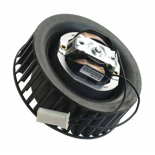 Motoventilatore di Raffreddamento Forno a Microonde Whirlpool Indesit Hotpoint 481236178029 C00312224