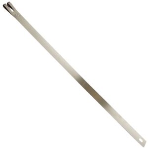 c00311072 listello cerniera porta per lavastoviglie whirlpool 481240118707