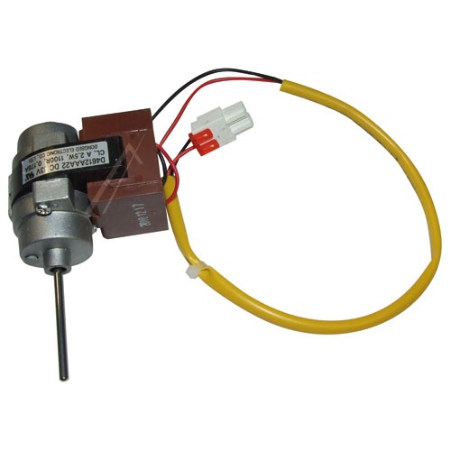 Motoventola frigo  bosch/siemens/daewoo d4612aaa22