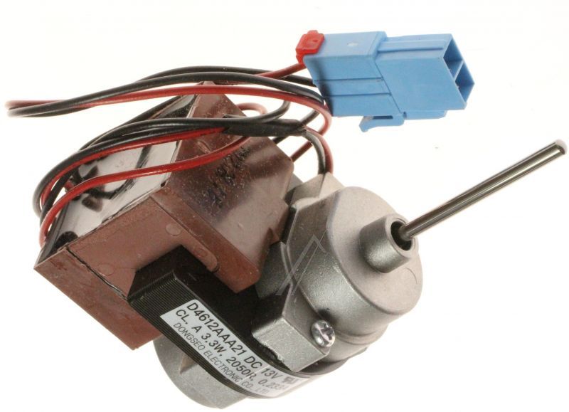 Motoventola frigo BOSCH/SIEMENS   D4612AAA21