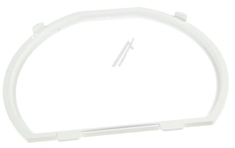 Filtro lanuggine asciugatrice  hisense/gorenje/smeg 581102