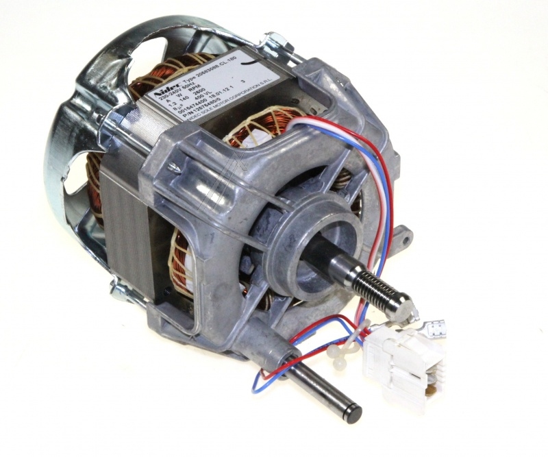 Motore ASCIUGATRICE ELECTROLUX / AEG 1257548006