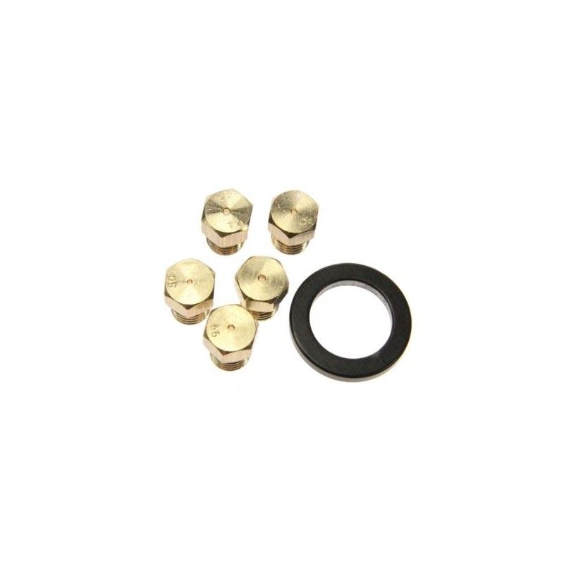 kit ugelli piano cottura 481231039258