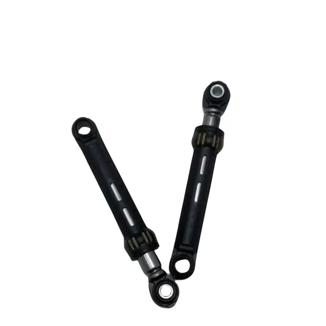 Ammortizzatori lavatrice Bosch 00702567 2PZ, ricambio originale per assorbimento delle vibrazioni.