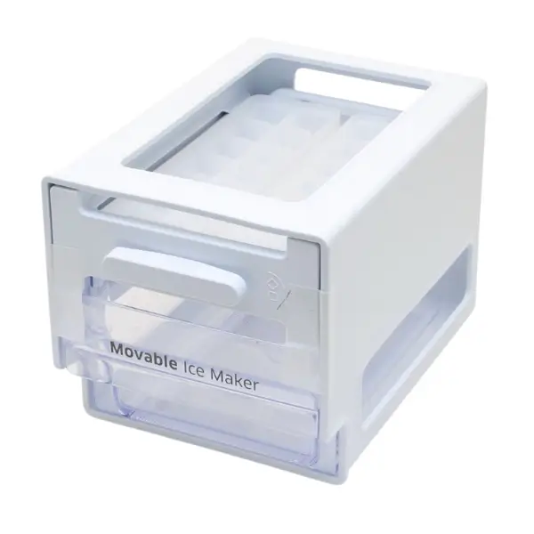 Assy ice maker frigo samsung DA97-16152J