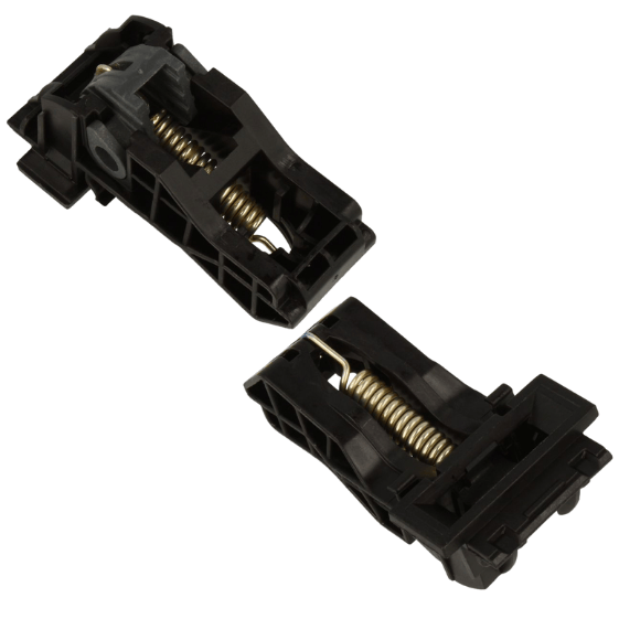 BLOCCO PORTA ASCIUGATRICE BEKO 2982160100