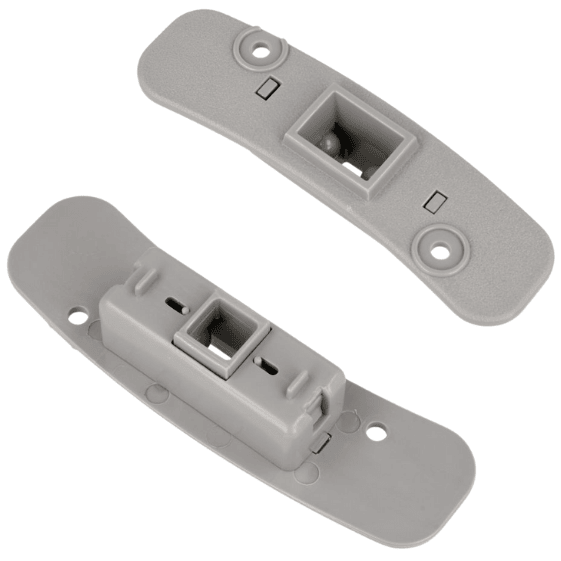 BLOCCO PORTA ASCIUGATRICE SAMSUNG DC97-15505B