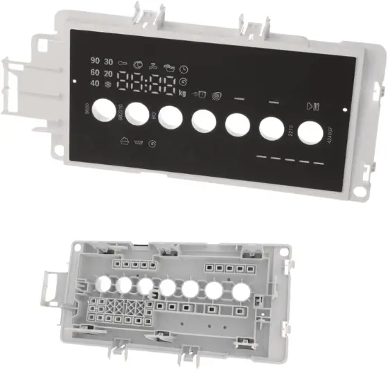 BOSCH/SIEMENS DISPLAY 12004752