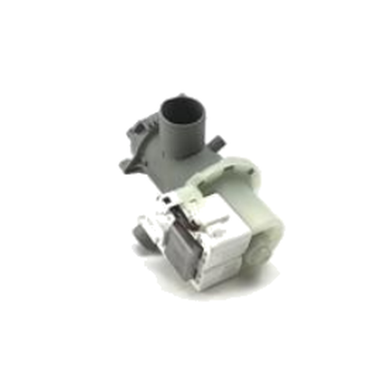Pompa Scarico Completa Lavatrice Beko Grundig Arçelik C00912660 25W 230V
