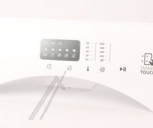 Cruscotto Pannello Touch Comandi Lavatrice Candy Hoover 70064226 43033215