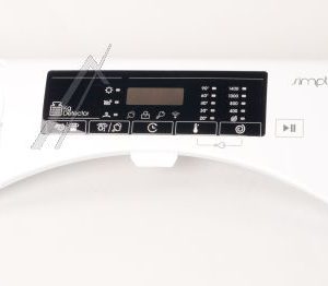 Pannello controllo lavasciuga HAIER/CANDY/HOOVER  70065640