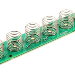 Scheda comandi cappa WHIRLPOOL/INDESIT/IKEA 488000958075
