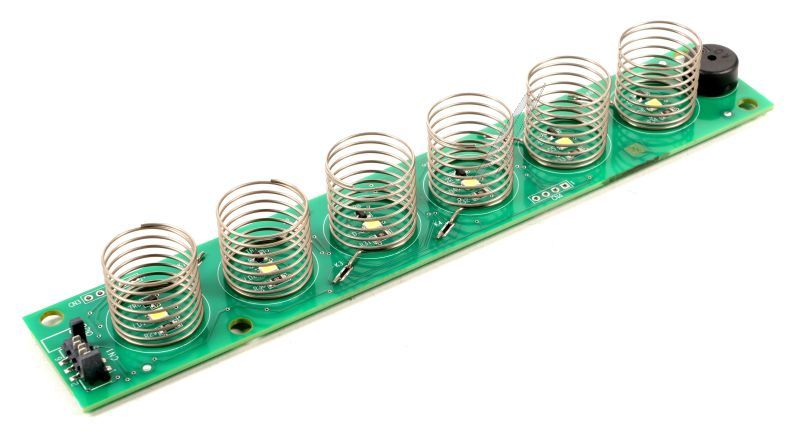 Scheda comandi cappa WHIRLPOOL/INDESIT/IKEA 488000958075