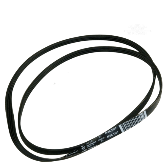 CINGHIA LAVATRICE WHIRPOOL 1197JMA/481235818204