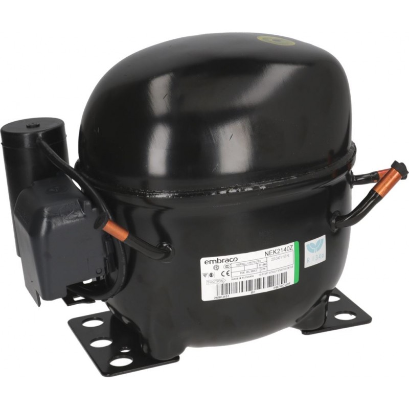 COMPRESSORE NEK2140Z EMBRACO