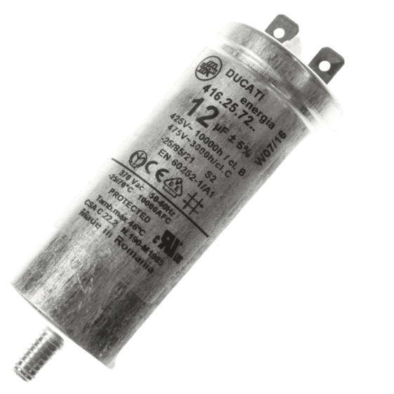 CONDENSATORE ASCIUGATRICE CANDY 41041497