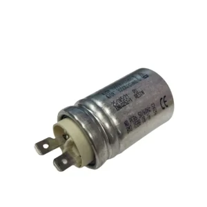Condensatore cappa elica  5uf 425v 2029y/r