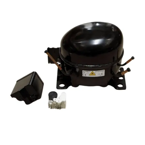 Compressore frigo TT1117GY ALUM JIAXIPERA