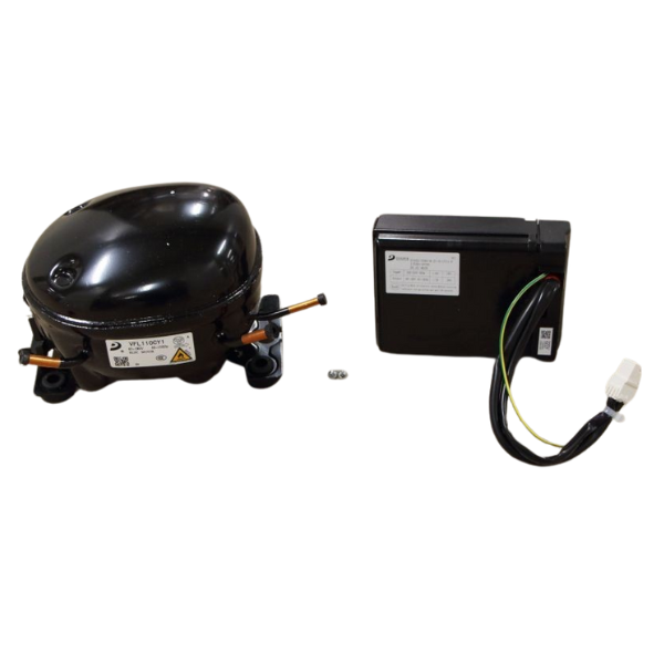 Compressore per frigorifero hisense hk1939375
