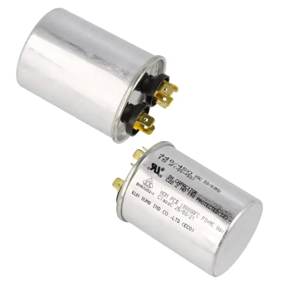 Condensatore asciugatrice Samsung 2501-001233