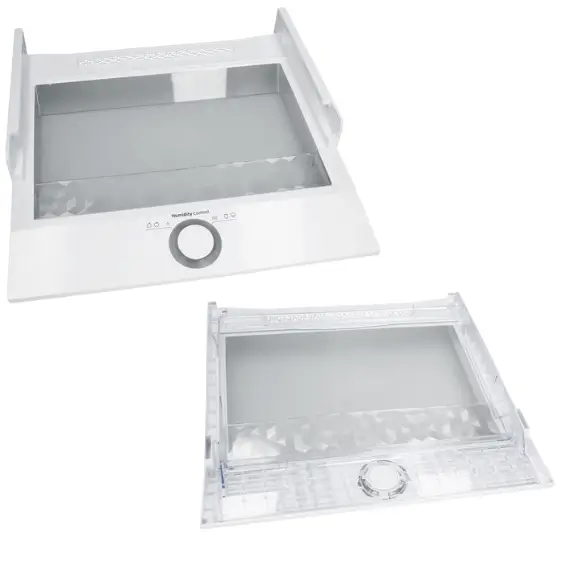 Coperchio portaverdura frigo Samsung DA97-21137A