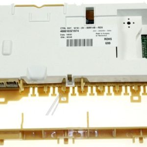 Scheda lavastoviglie WHIRLPOOL/INDESIT 481010452618