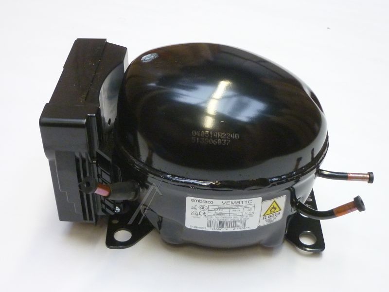 Kit Compressore + Scheda Frigorifero Congelatore Whirlpool Indesit 482000032031 C00294252