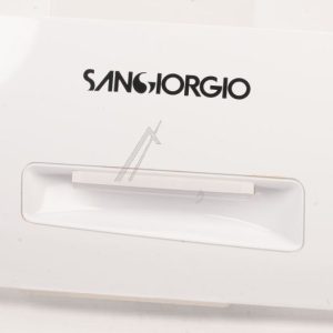 Maniglia cassetto detersivo lavatrice San Giorgio 39101012300
