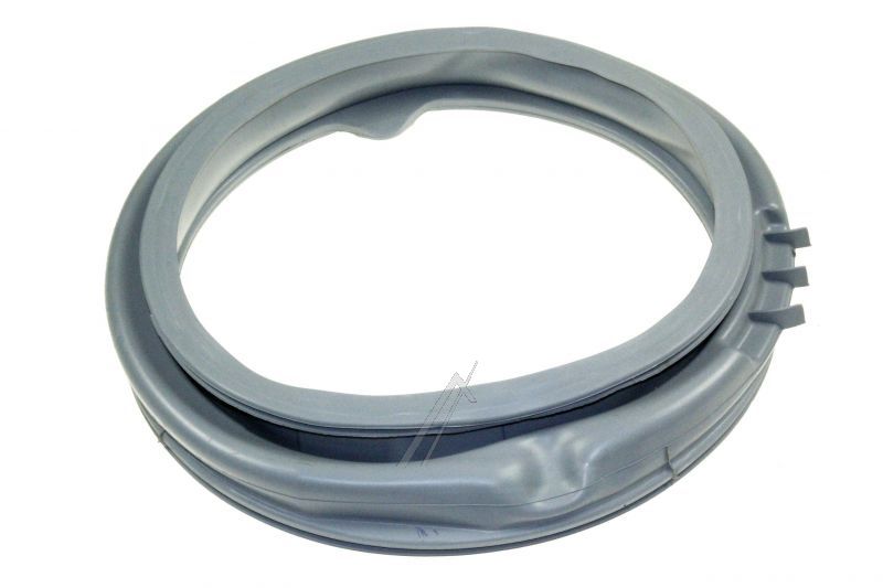 Guarnizione oblò lavatrice per  WHIRLPOOL/INDESIT 482000031802