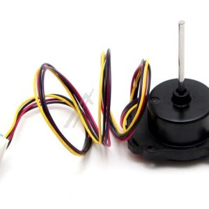 Motore Ventola Frigorifero LG EAU65058515 Originale DC
