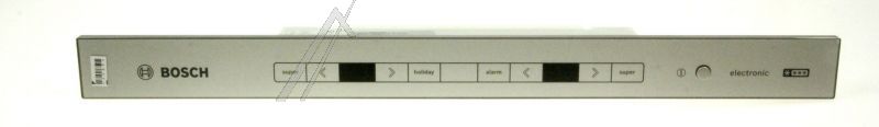Modulo frigo  bosch/siemens 00657872