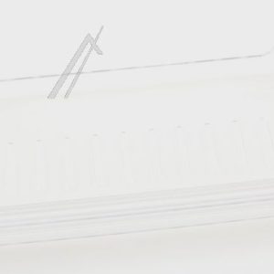 Balconcino Porta Frigorifero Sharp UPOKPA340CBFB