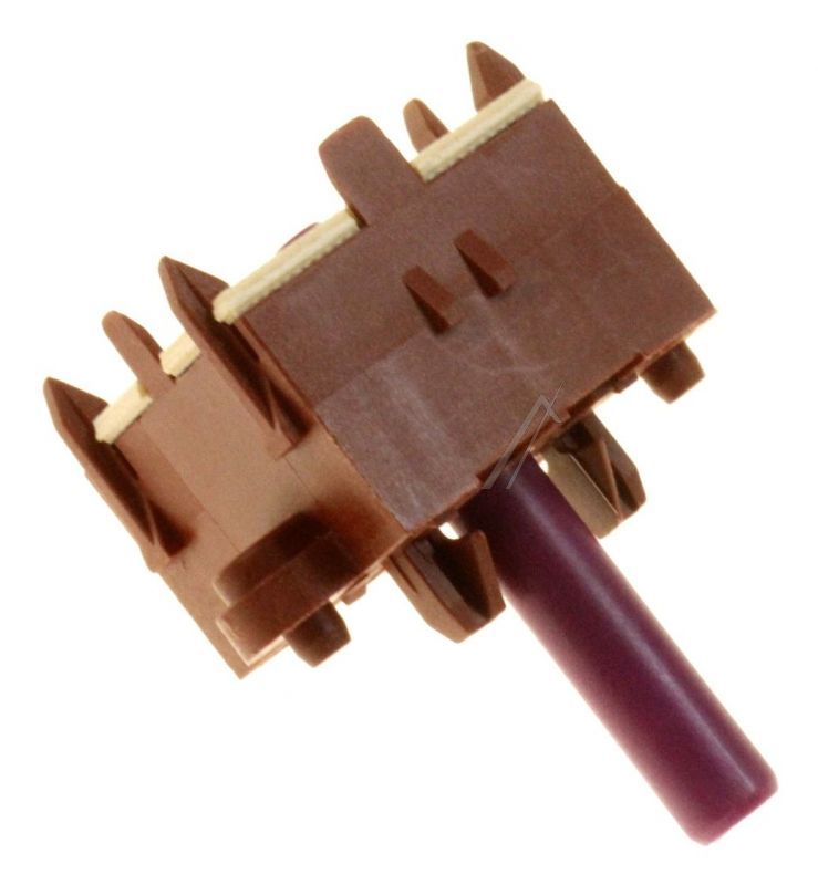 Commutatore di programma lavatrice CANDY/HOOVER 41036615