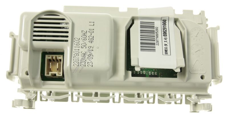 SCHEDA LAVASTOVIGLIE SMEG-FRANKE 696291660
