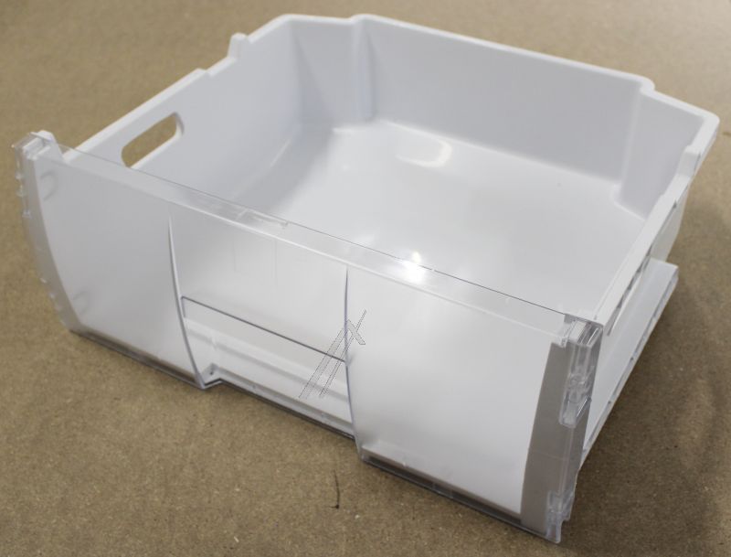 Cassetto Centrale Congelatore Frigorifero Smeg 761170686
