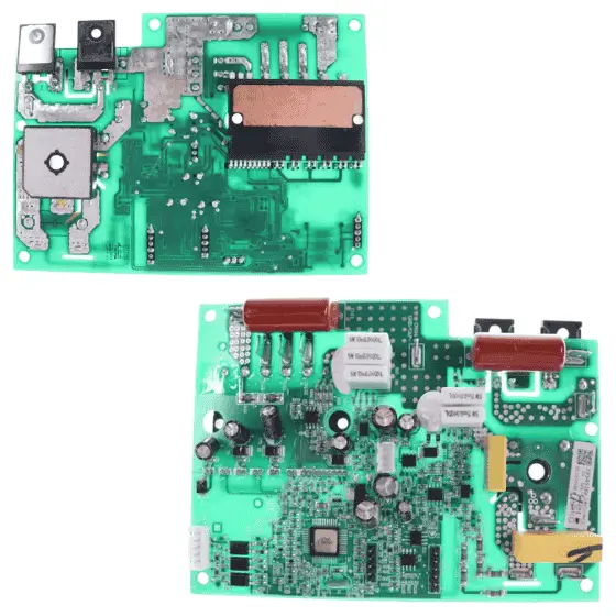 DRIVER BOARD HISENSE/GORENJE HK1954516